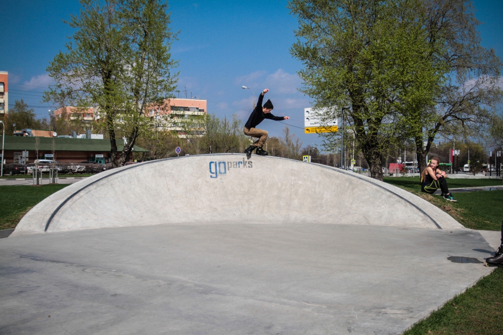 #AZmoscow2015 2 Мая Москва - контест и пикник памяти Андрея Зайцева фото от Насти Романовой