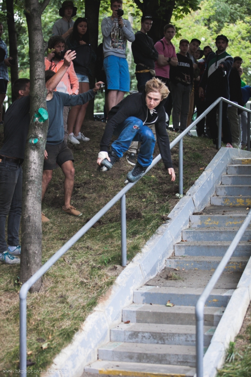 XIV MOSCOW S3T CONTEST 15.08.2015 фотографии Генри Кравченко