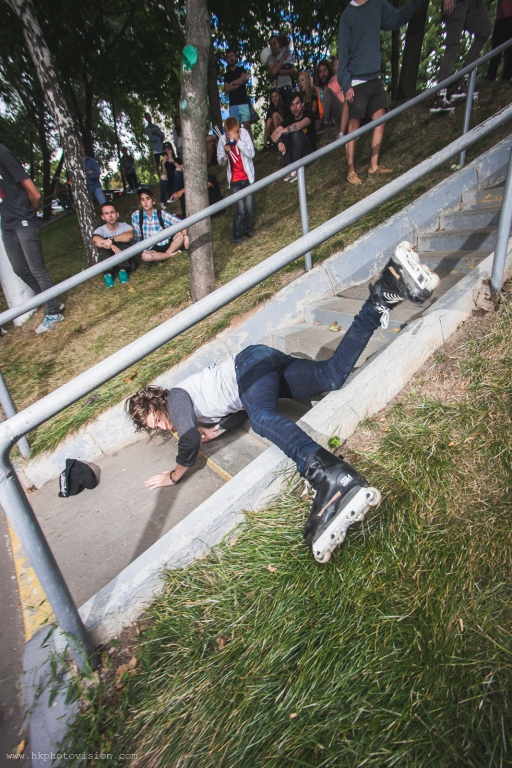 XIV MOSCOW S3T CONTEST 15.08.2015 фотографии Генри Кравченко