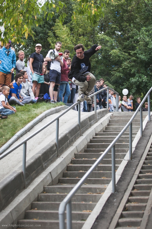 XIV MOSCOW S3T CONTEST 15.08.2015 фотографии Генри Кравченко