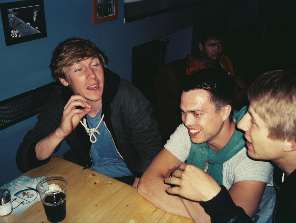 #S3Tmoscow2015 Четырнадцатый Московский S3T Контест фото Паши Круча