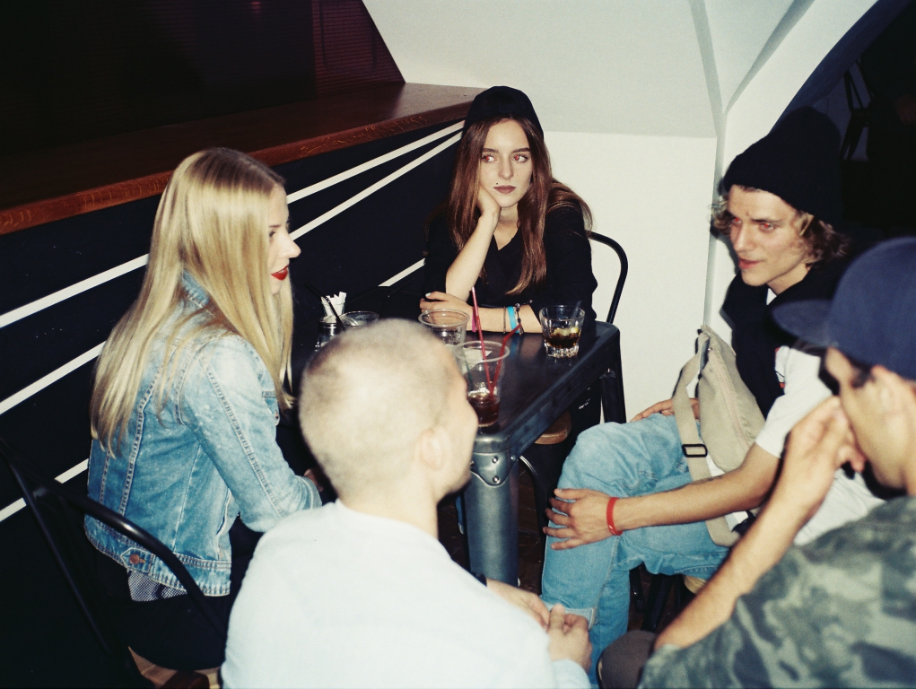 #S3Tmoscow2015 Четырнадцатый Московский S3T Контест фото Паши Круча