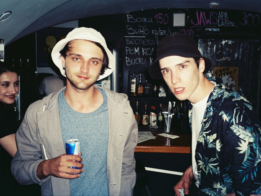 #S3Tmoscow2015 Четырнадцатый Московский S3T Контест фото Паши Круча