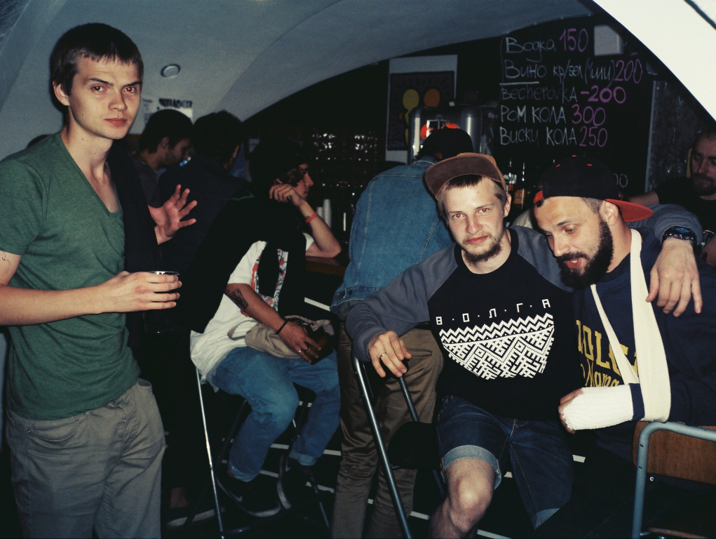 #S3Tmoscow2015 Четырнадцатый Московский S3T Контест фото Паши Круча