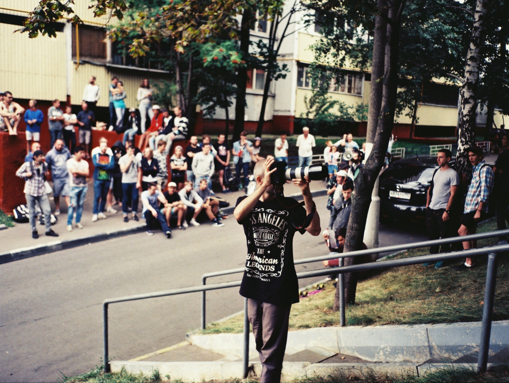 #S3Tmoscow2015 Четырнадцатый Московский S3T Контест фото Паши Круча