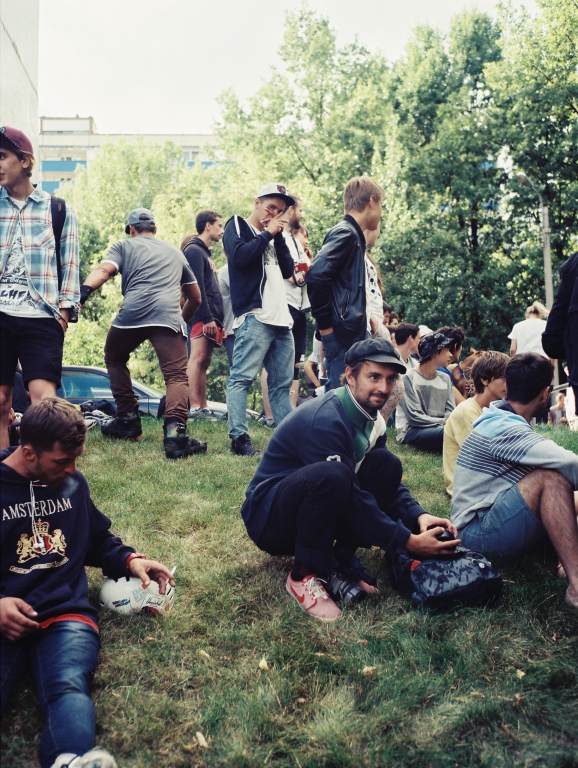 #S3Tmoscow2015 Четырнадцатый Московский S3T Контест фото Паши Круча