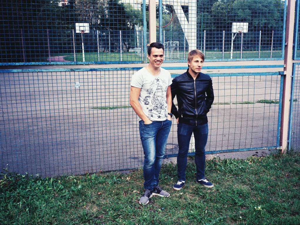 #S3Tmoscow2015 Четырнадцатый Московский S3T Контест фото Паши Круча