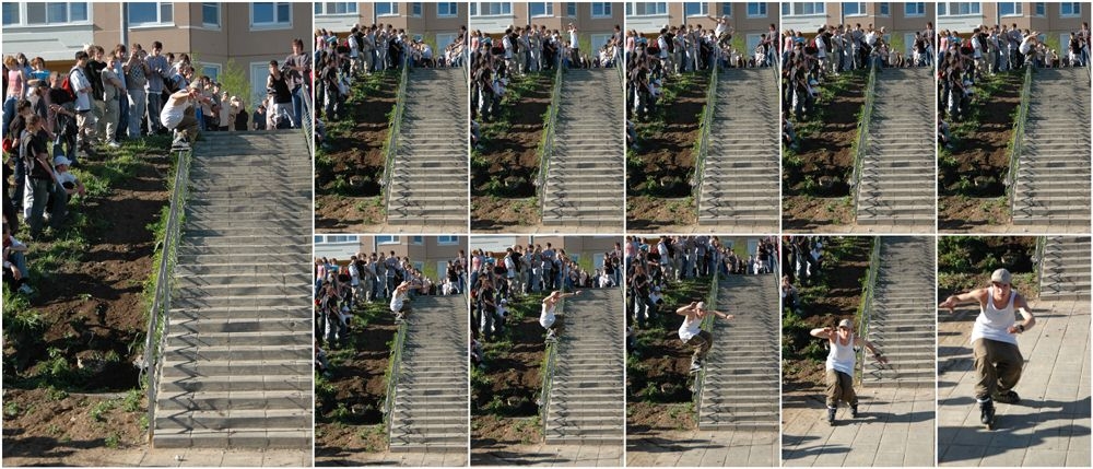 Андрей Зайцев