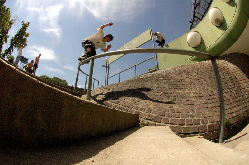 Андрей Борзенко