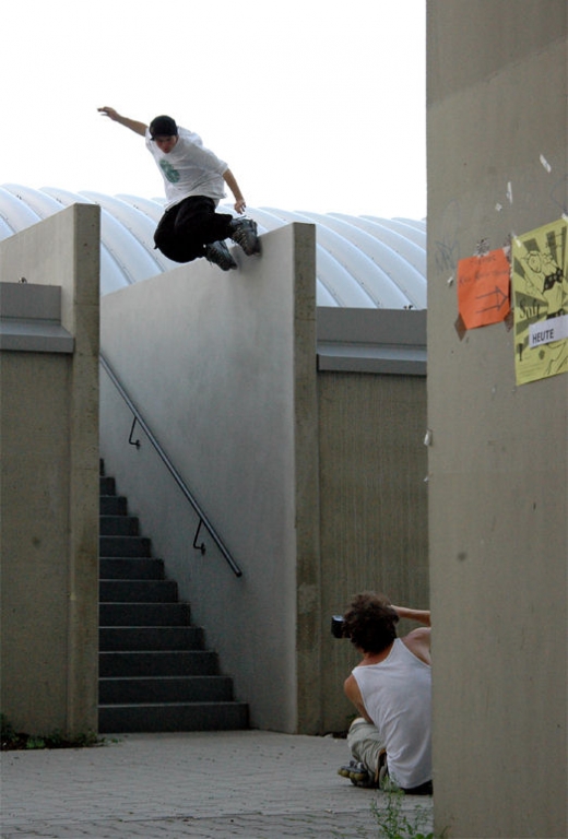 Евгений Леонов