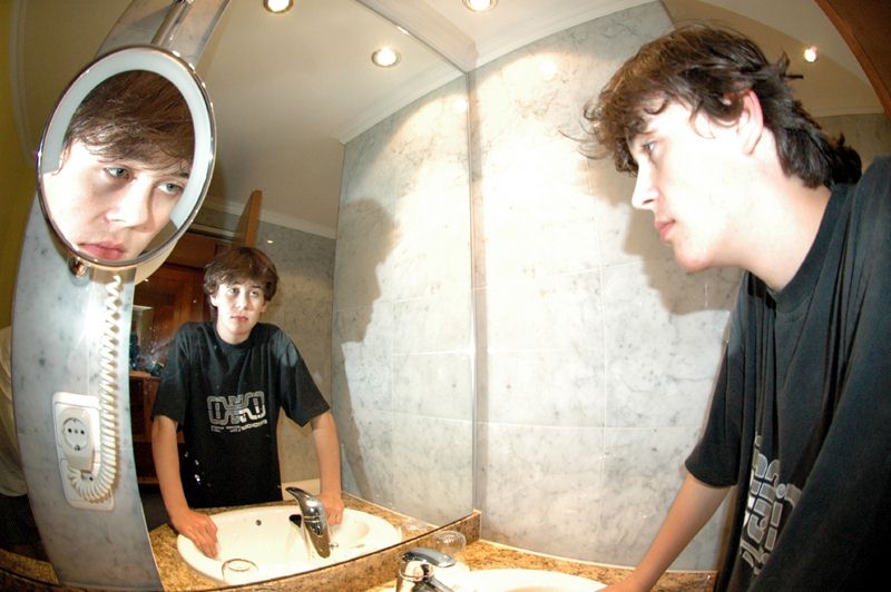 Андрей Борзенко