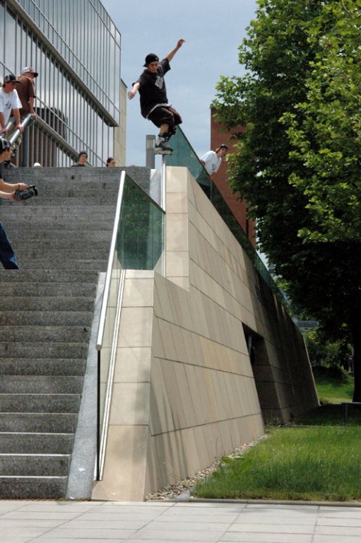 Андрей Борзенко