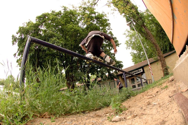 Андрей Борзенко