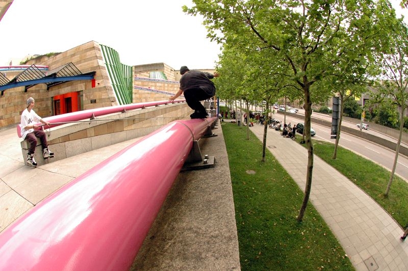 Роман "Рамзес" Моисеенков