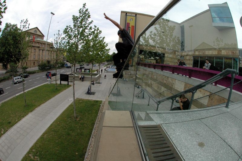 Роман "Рамзес" Моисеенков