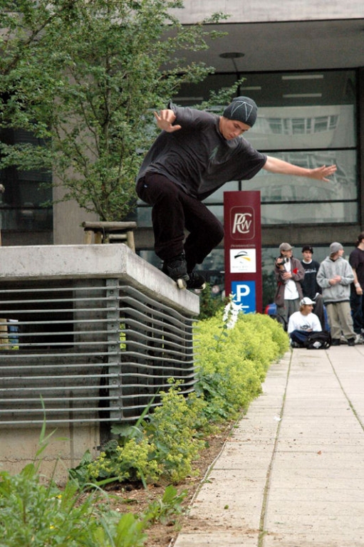 Роман "Рамзес" Моисеенков