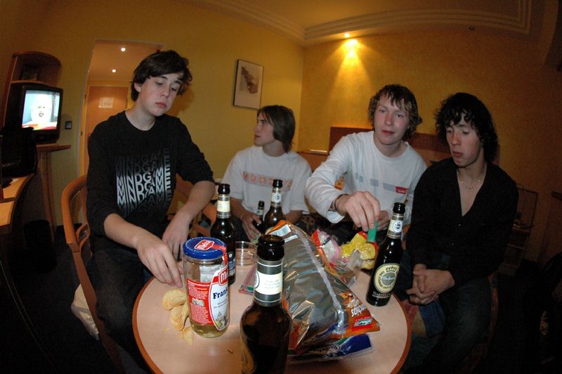 Отель "Европа"