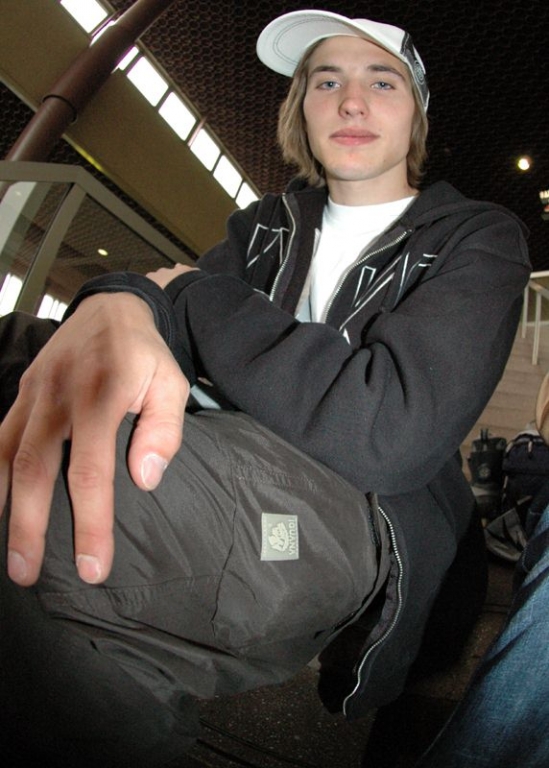 Андрей Зайцев