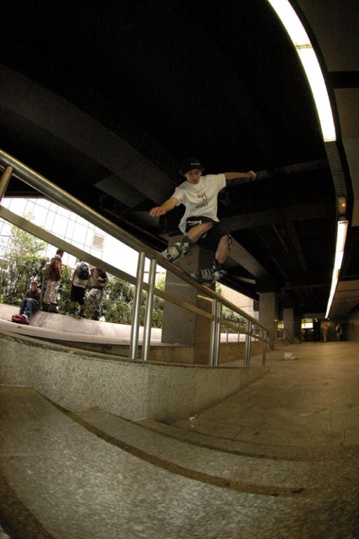 Андрей Борзенко