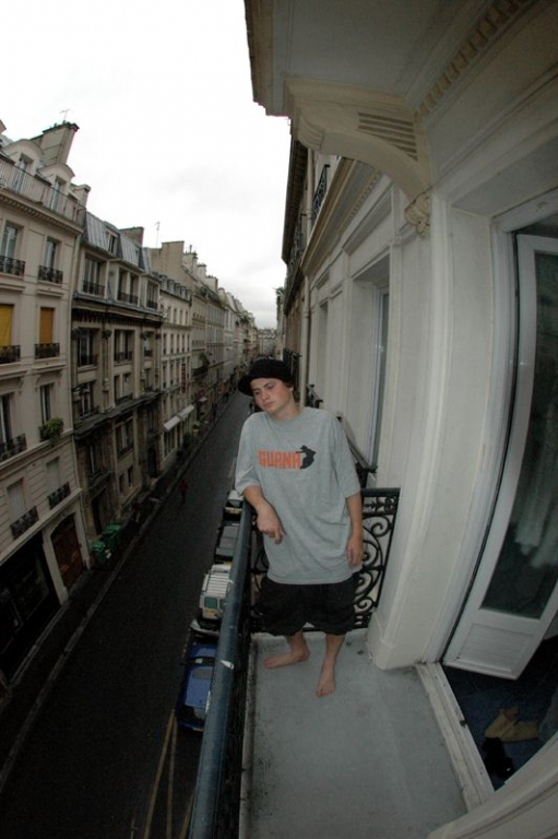 Евгений Леонов