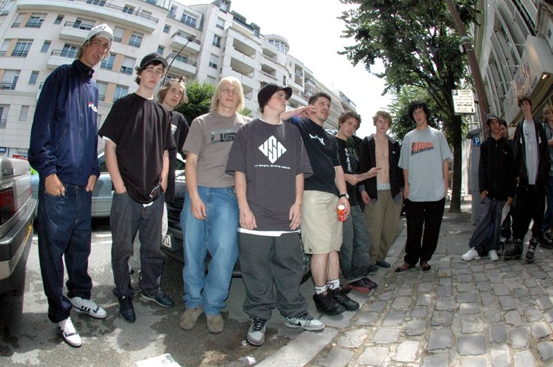 Магазин Allmighty