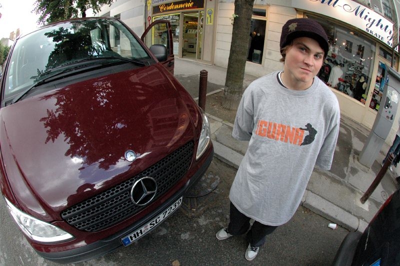 Евгений Леонов