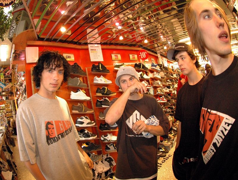 Магазин Hawaii Surf