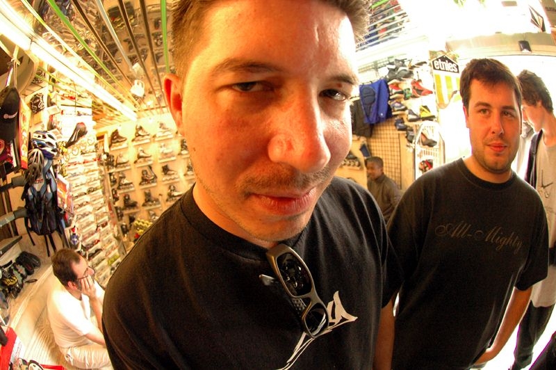 Магазин Hawaii Surf