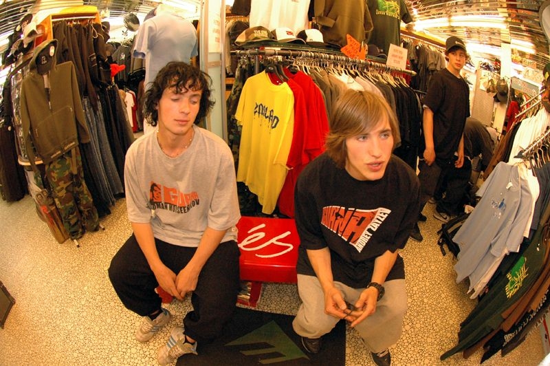 Магазин Hawaii Surf