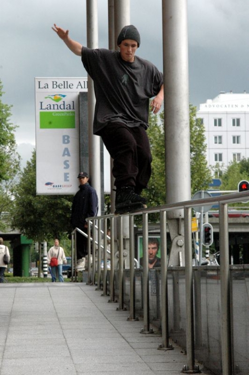 Роман "Рамзес" Моисеенков