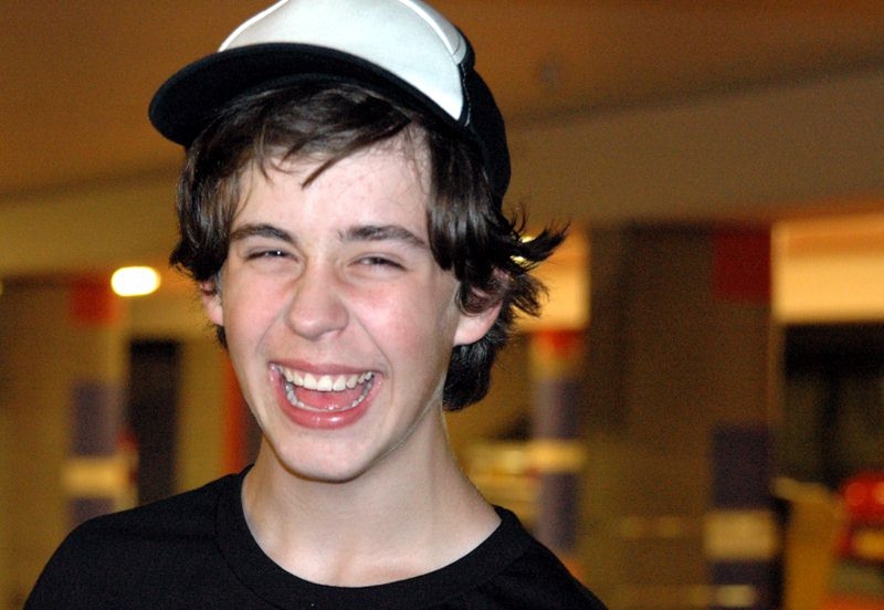 Андрей Борзенко