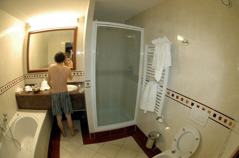 Отель номер 7. Гронинген.