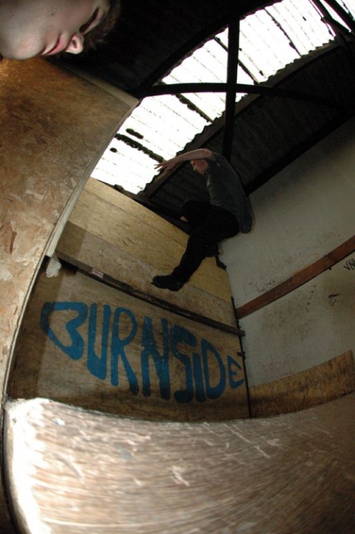 Роман "Рамзес" Моисеенков