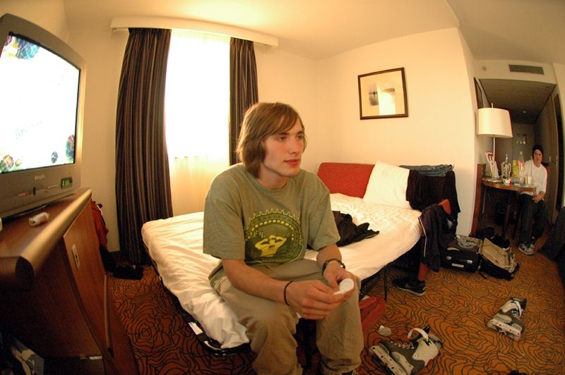 Андрей Зайцев