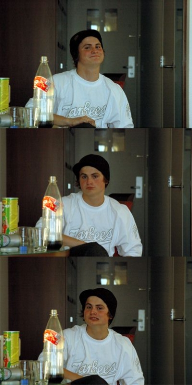 Евгений Леонов