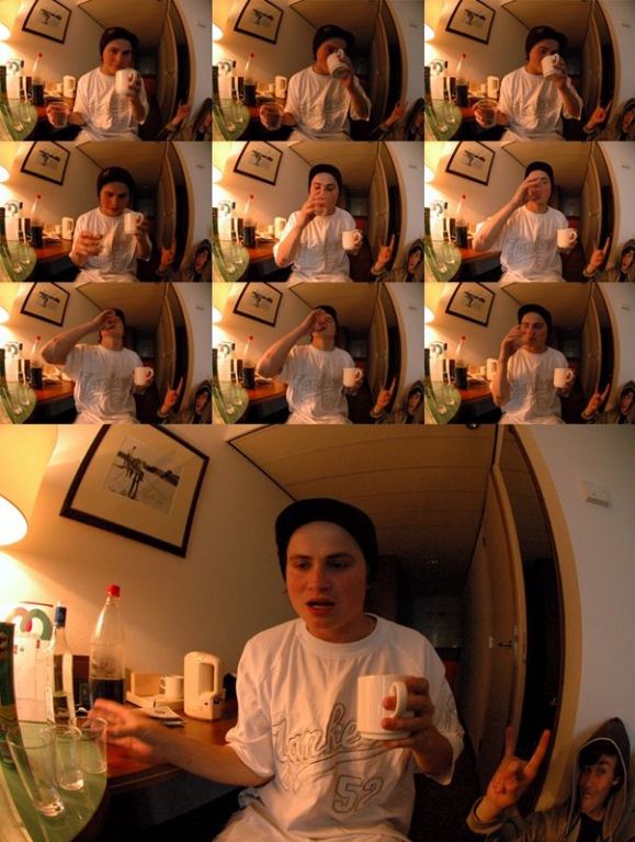 Евгений Леонов