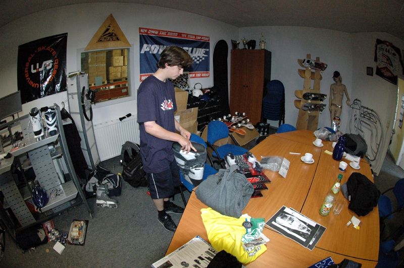 Андрей Борзенко