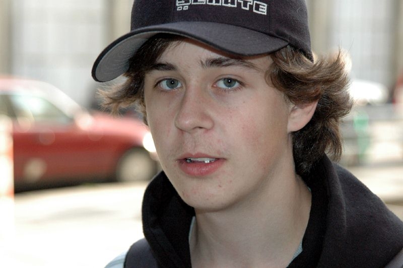 Андрей Борзенко