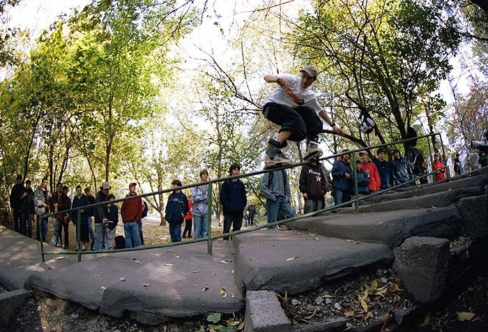 Андрей Зайцев