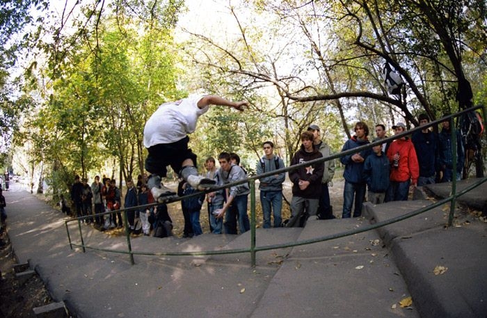 Андрей Зайцев