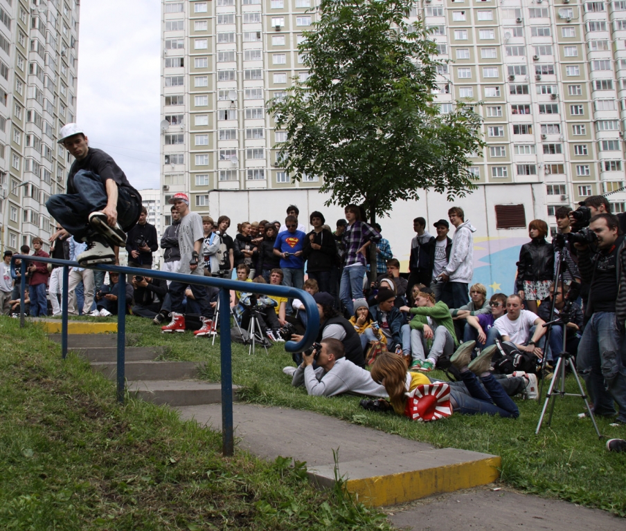 bs back slide