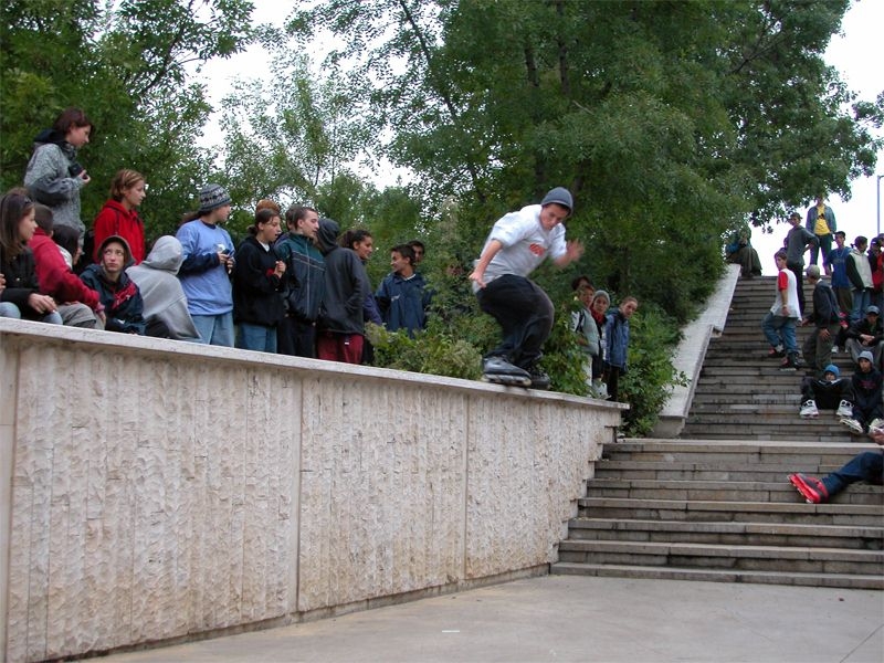 Рома "Рамзес" Моисеенков