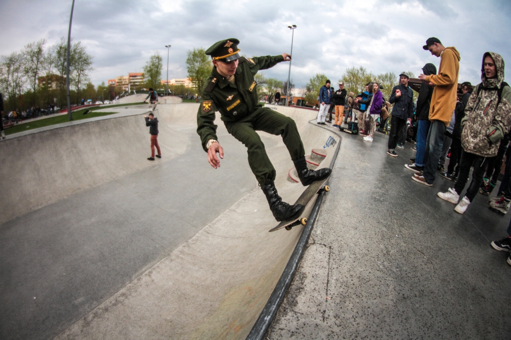 #AZmoscow2015 2 Мая Москва - контест и пикник памяти Андрея Зайцева фото от Насти Романовой