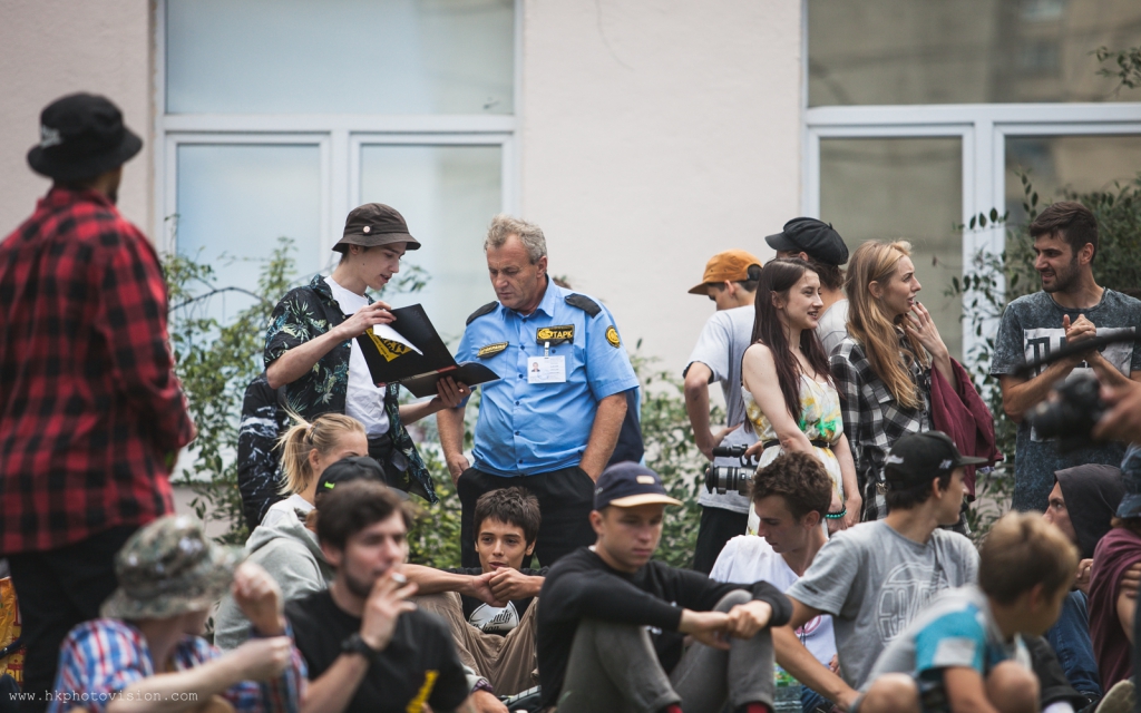 XIV MOSCOW S3T CONTEST 15.08.2015 фотографии Генри Кравченко
