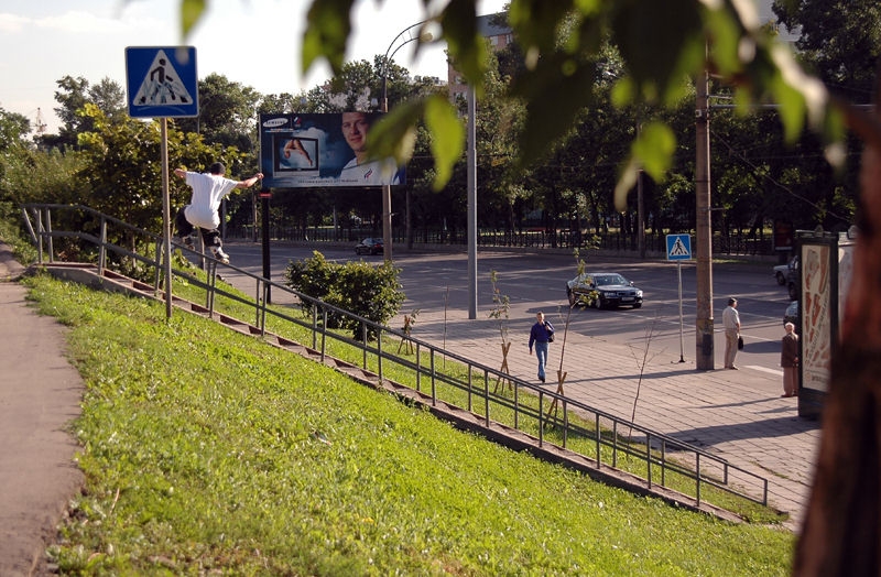 Андрей Борзенко