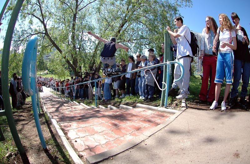 Виталий "Зеленный" Щербаков