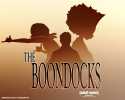 the boondocks