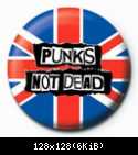 punk not dead