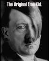 emo hitler