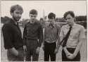 Joy division